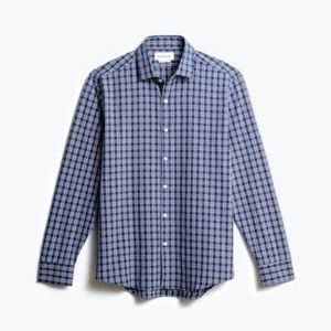 J crew flannel